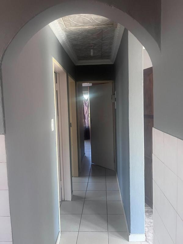 To Let 2 Bedroom Property for Rent in Mmabatho North West